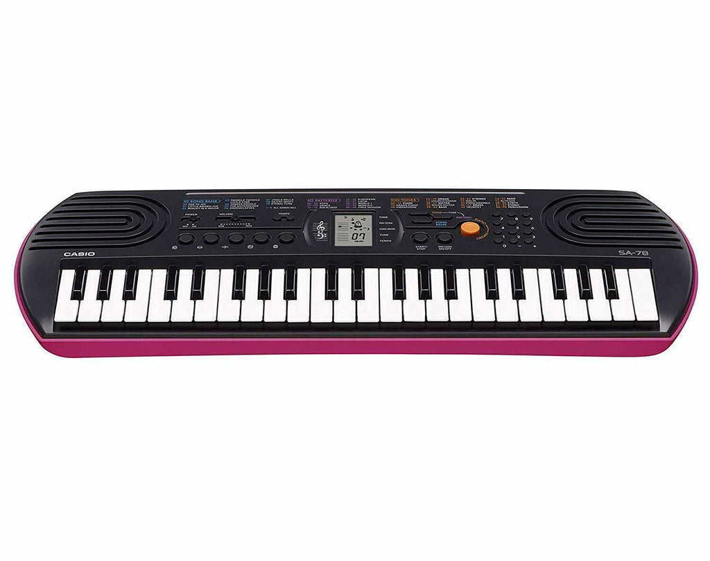 Keyboard 44 Keys m7