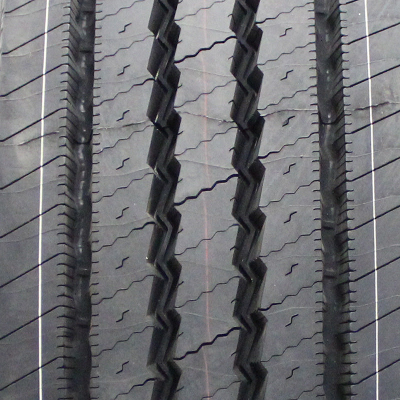 11R22.5 146L H Tires Set of 4 k7