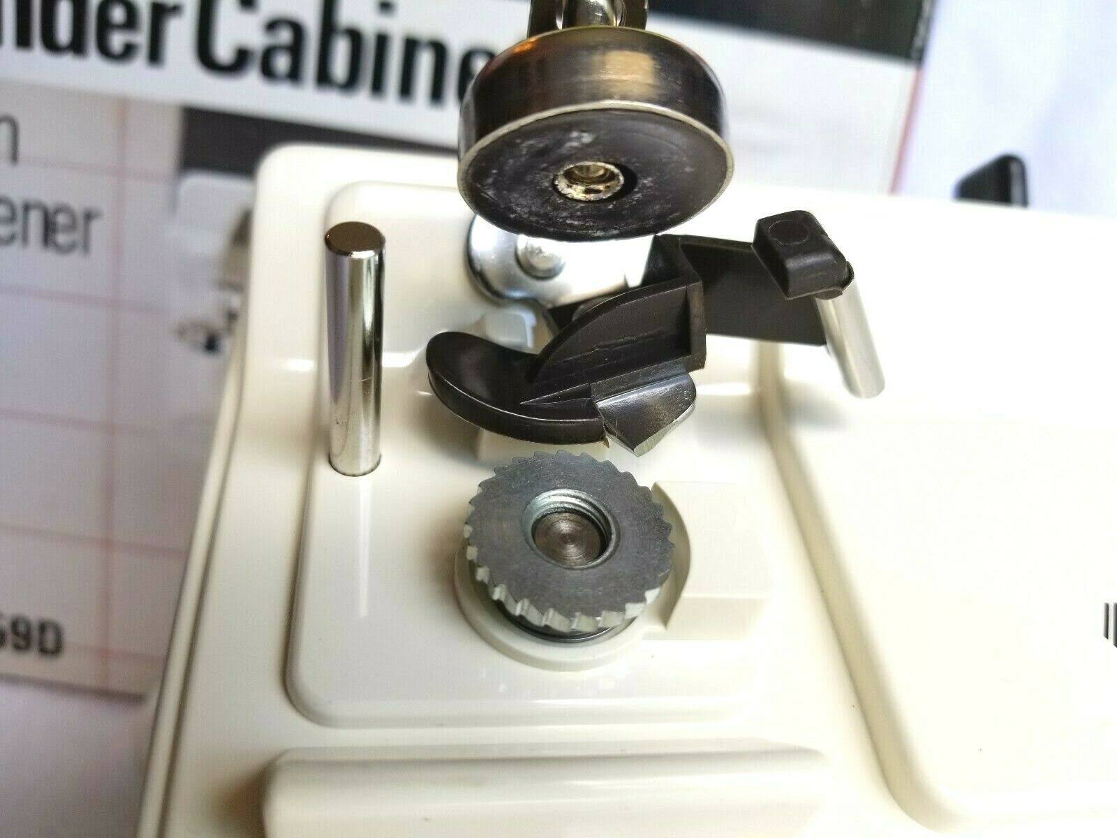 Can Opener Under Cabinet Electric a7