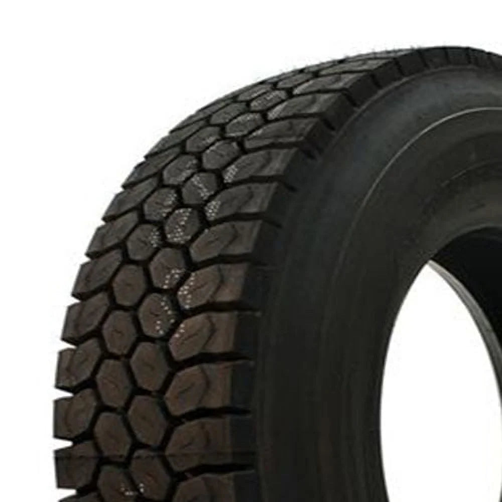 295/75R22 LHD2 144L Tire a7