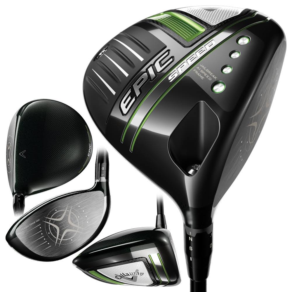 Driver X7