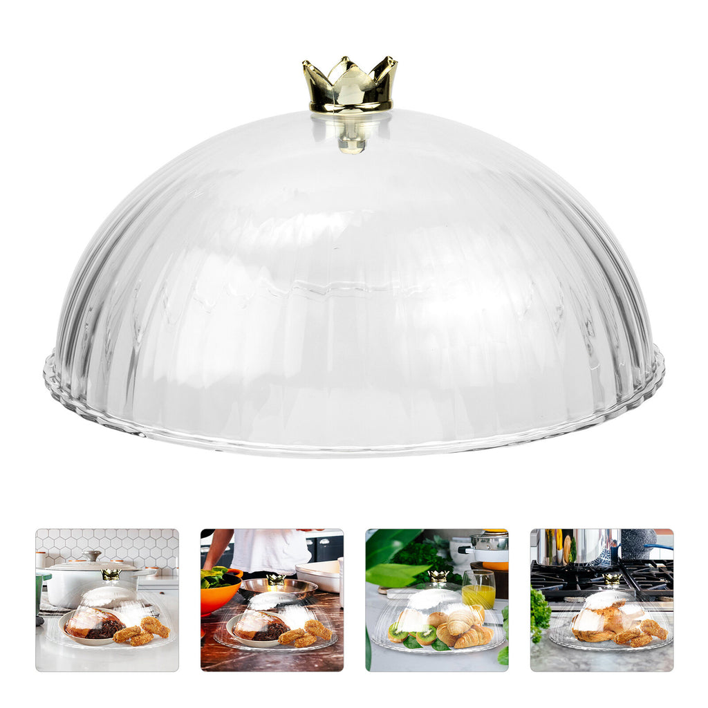 Food Dome Cover for Vegetables a7