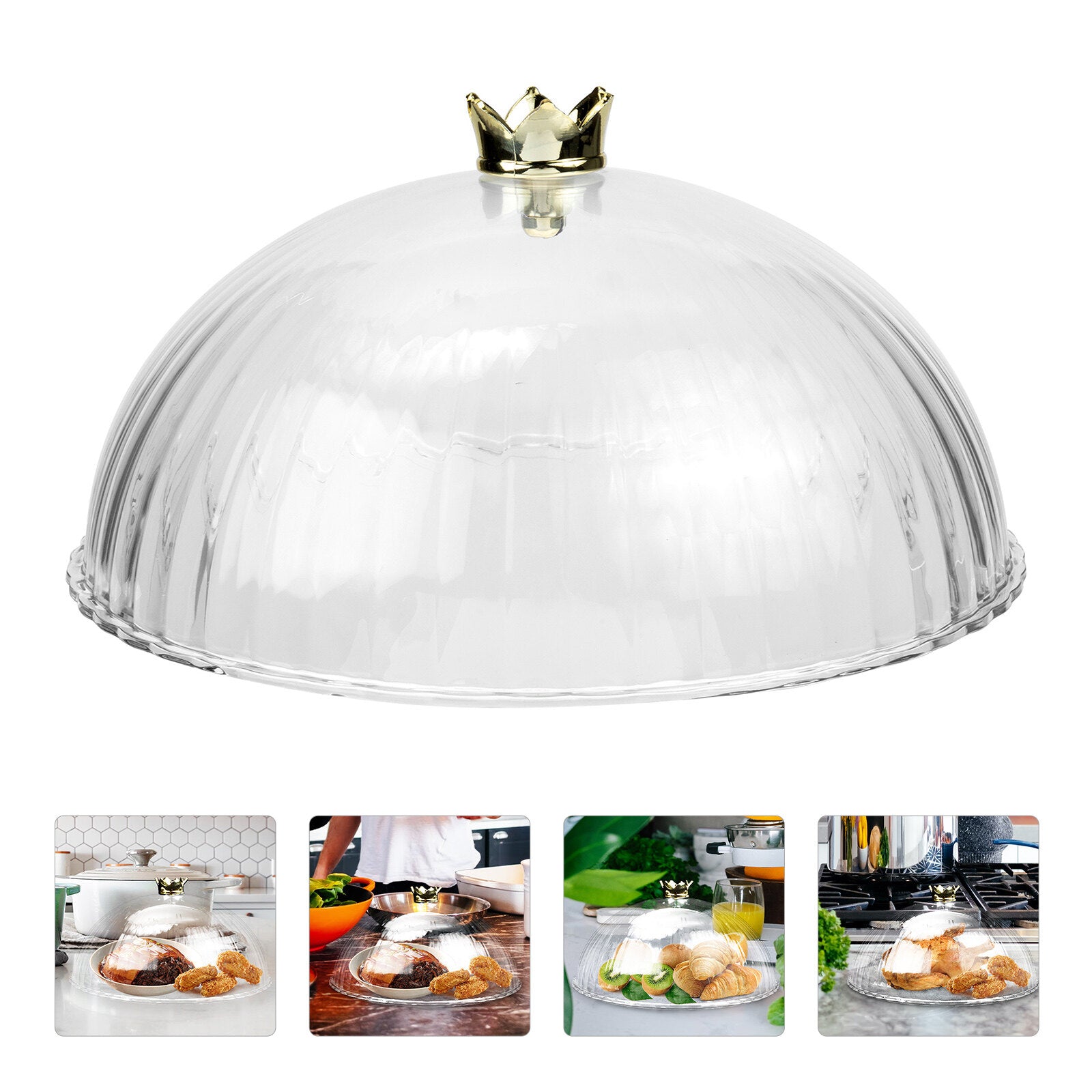 Food Dome Cover for Vegetables a7