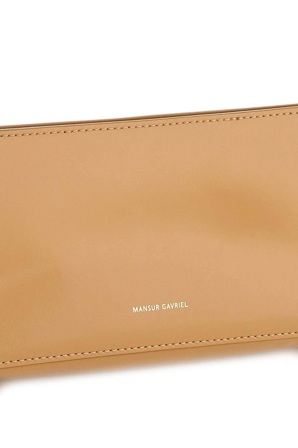 Pencil Bag Caramel k7