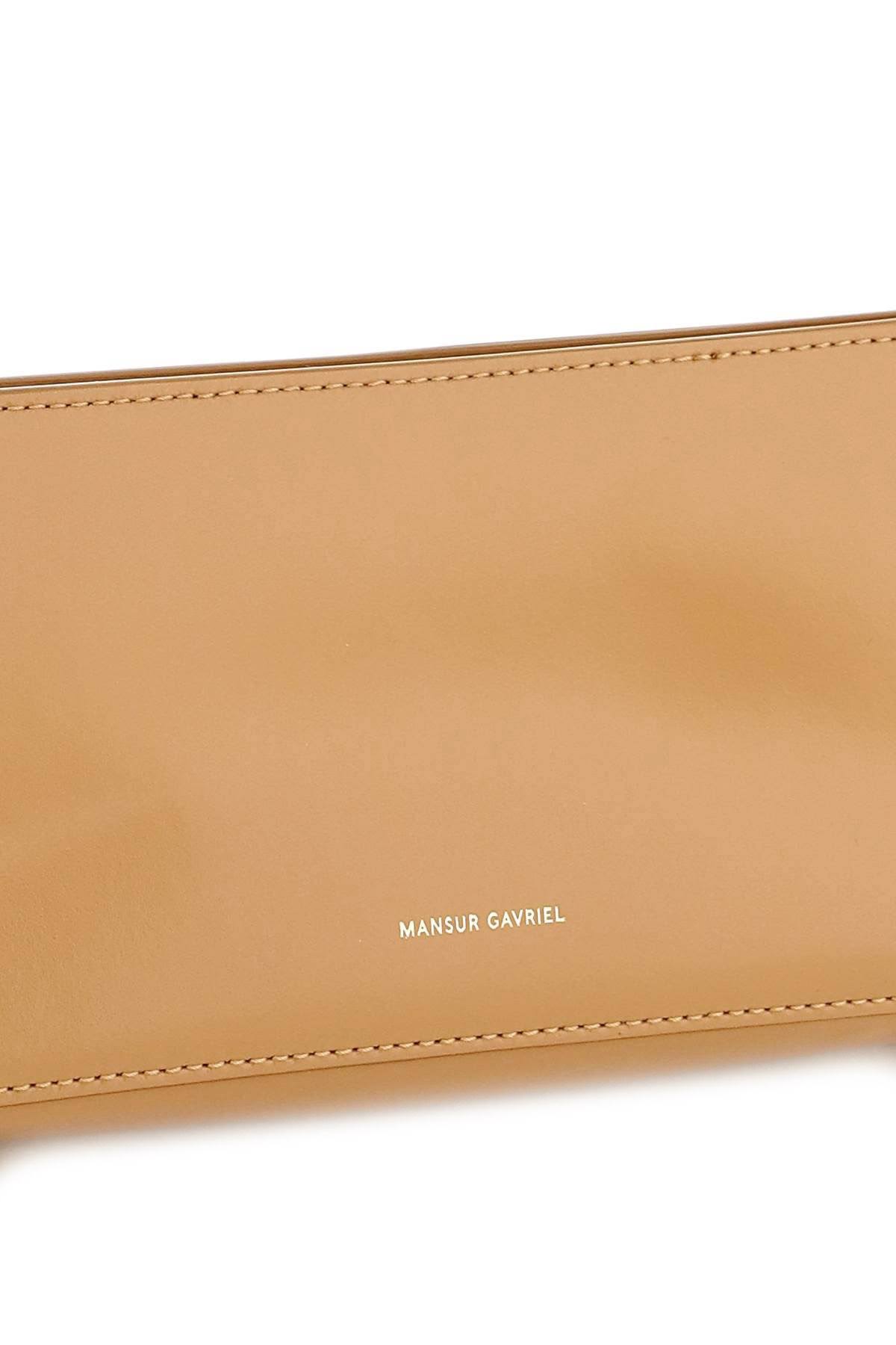 Pencil Bag Caramel k7