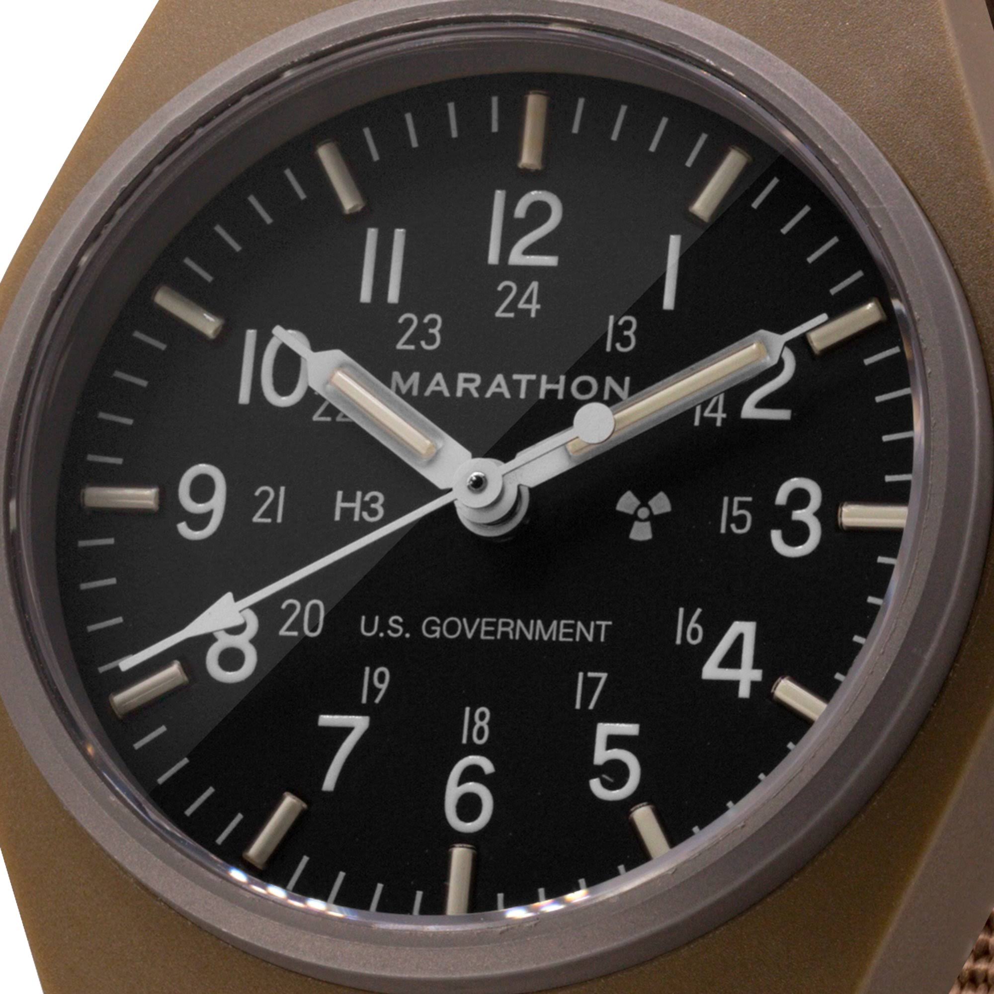 Mechanical Watch G7k