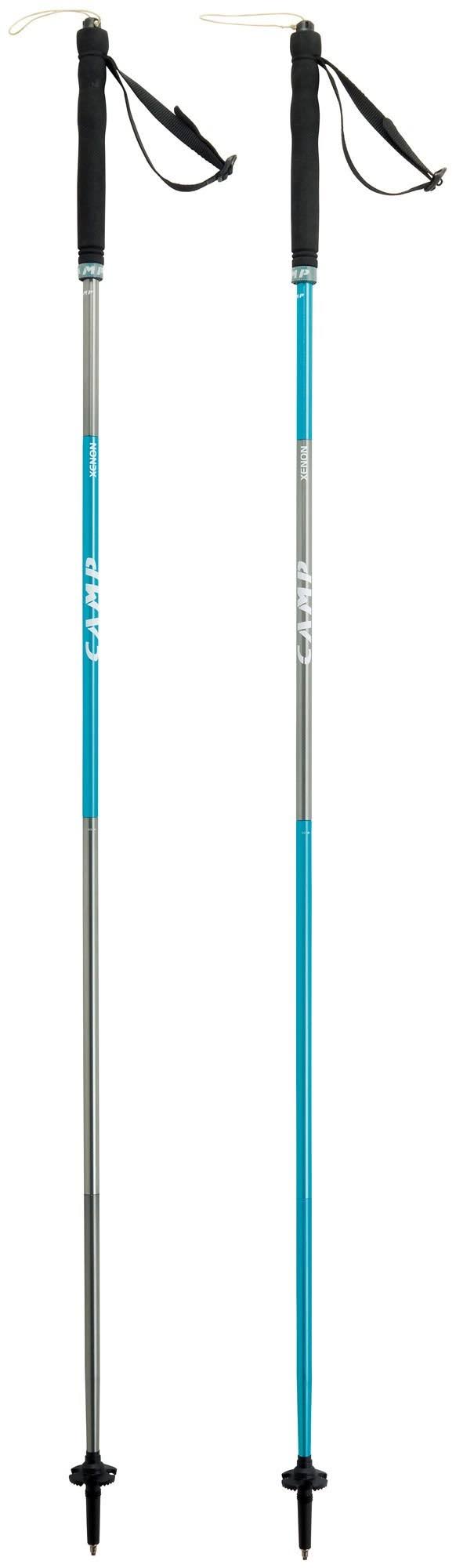 Trekking Poles 135 cm A7