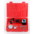 All Industrial 51908 | Dial Indicator, Test Indicator, Magnetic Base & Point Set Inspection Set