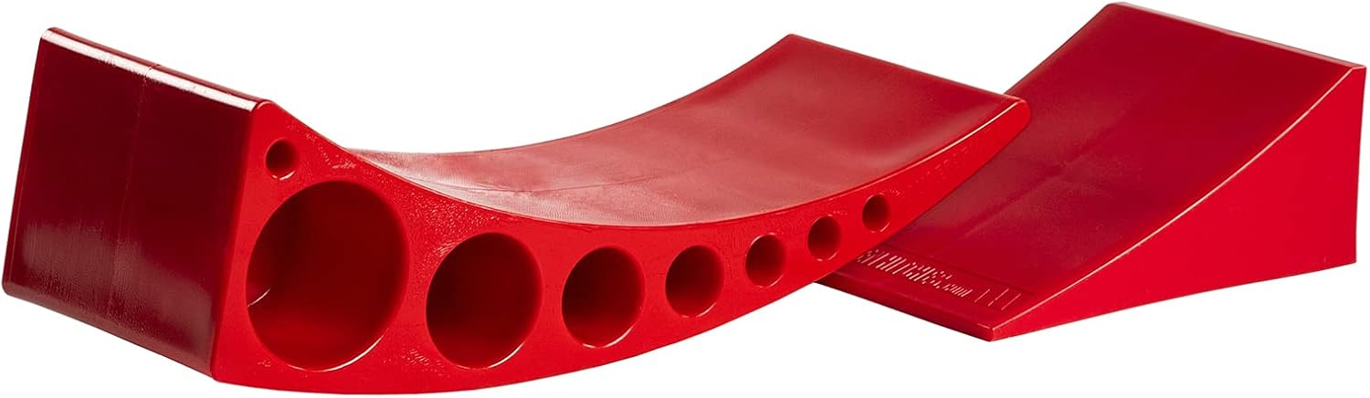 Camper Leveler System 2-Pack for RV Travel A7