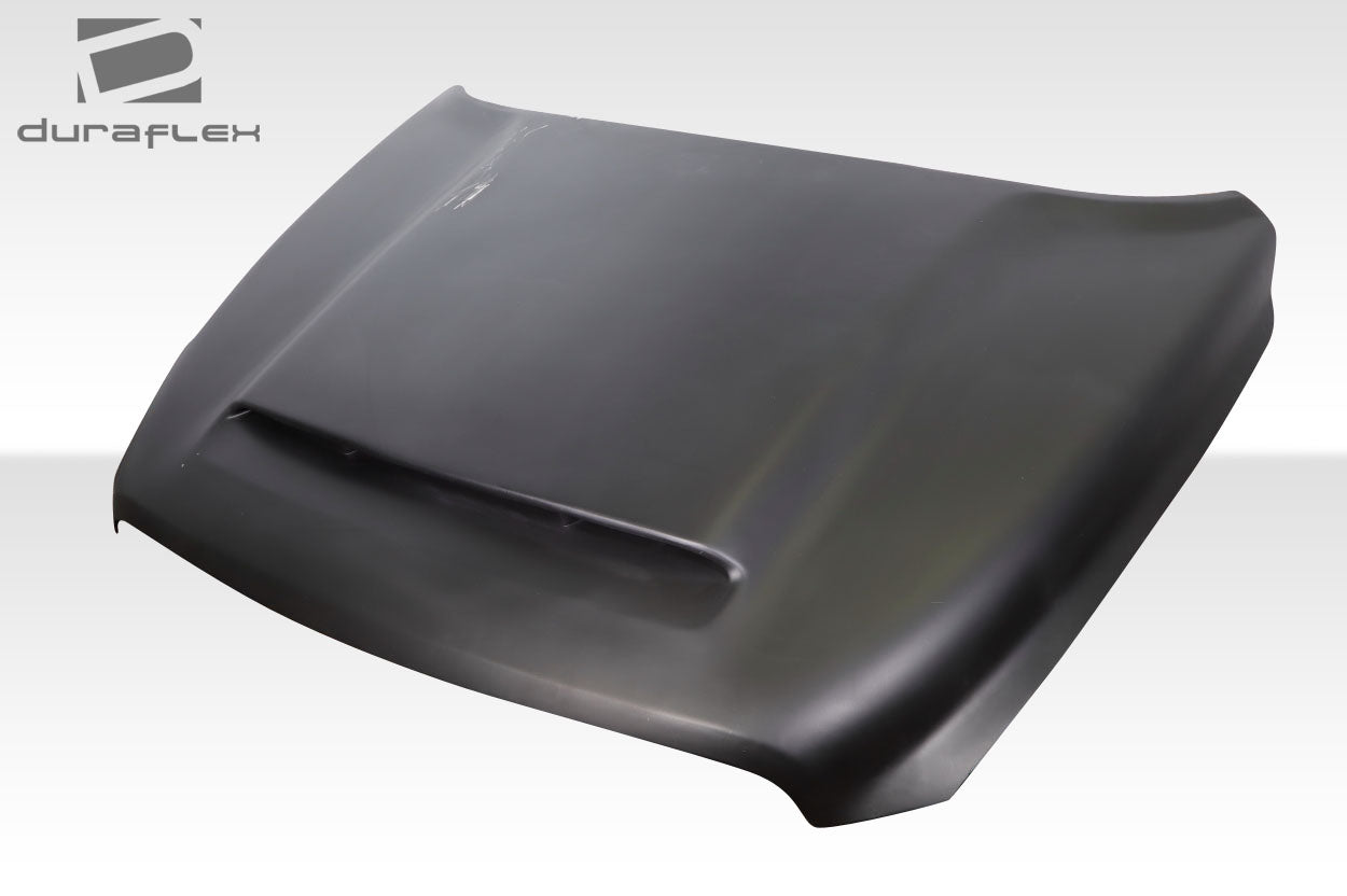 2009-2018 Dodge Ram 1500 Hood A7k