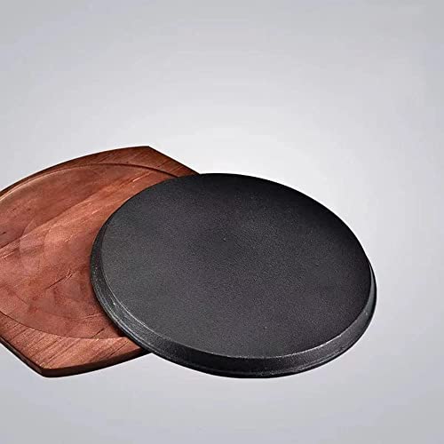 Cast Iron Skillet 7 Inch A7