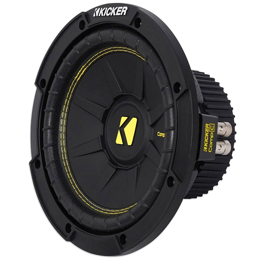 Car Subwoofer 8 Inch K7