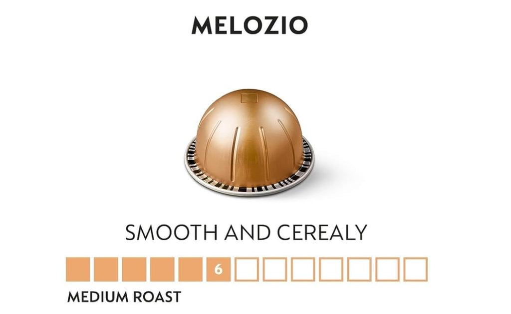 Coffee capsules with stir stick A7
