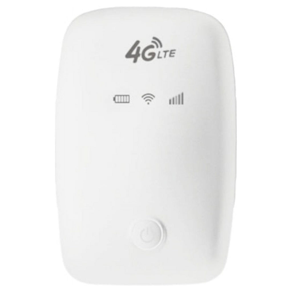 Portable 4G LTE WiFi Hotspot Router A7