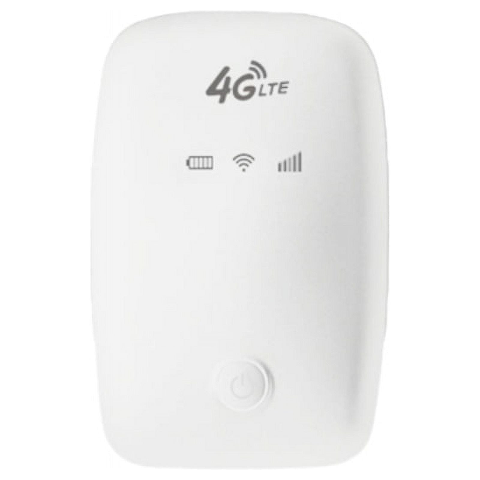 Portable 4G LTE WiFi Hotspot Router A7