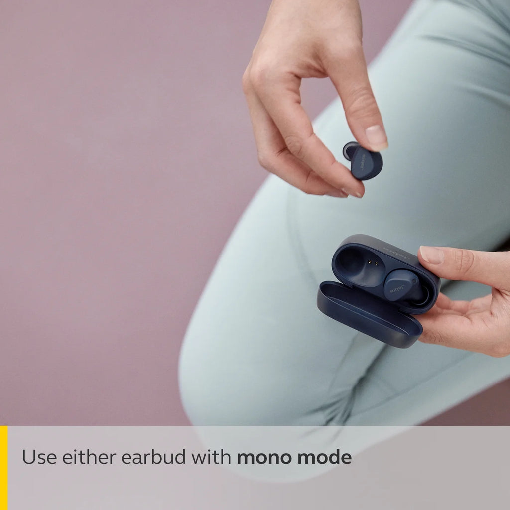 Wireless Earbuds Navy k7