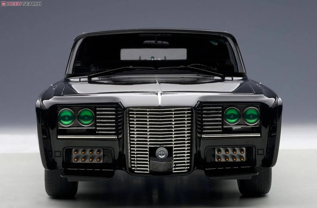 Diecast Model Car 1/18 A7