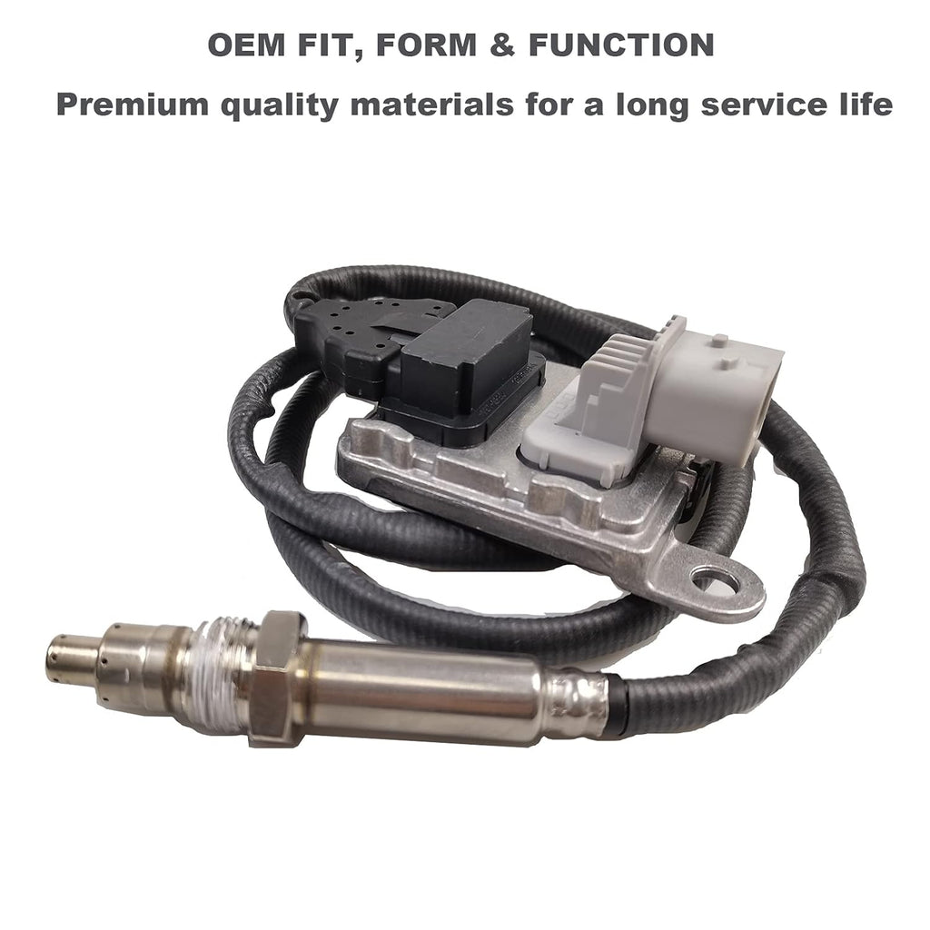 Nitrogen Oxide Sensor for Freightliner Tractor 2012 k7