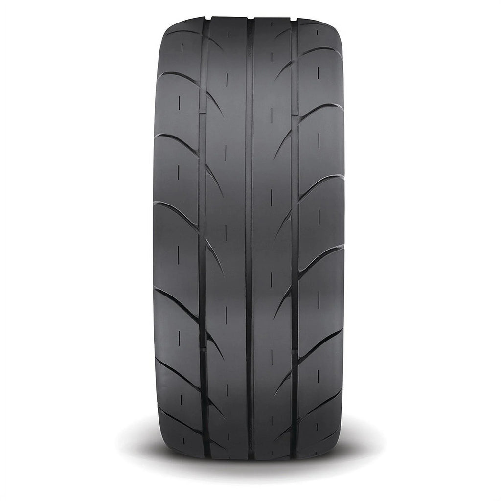 Drag Race Tire P285/40R18 k7