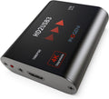 1080p 60fps HDMI to USB 3.0 (4K Upgradable) Professional Video and Audio Converter, Capture Card, HD2USB3 by INOGENI, PRO AV Plug'n Go, Compatible with All Systems and Apps (No Driver Required)