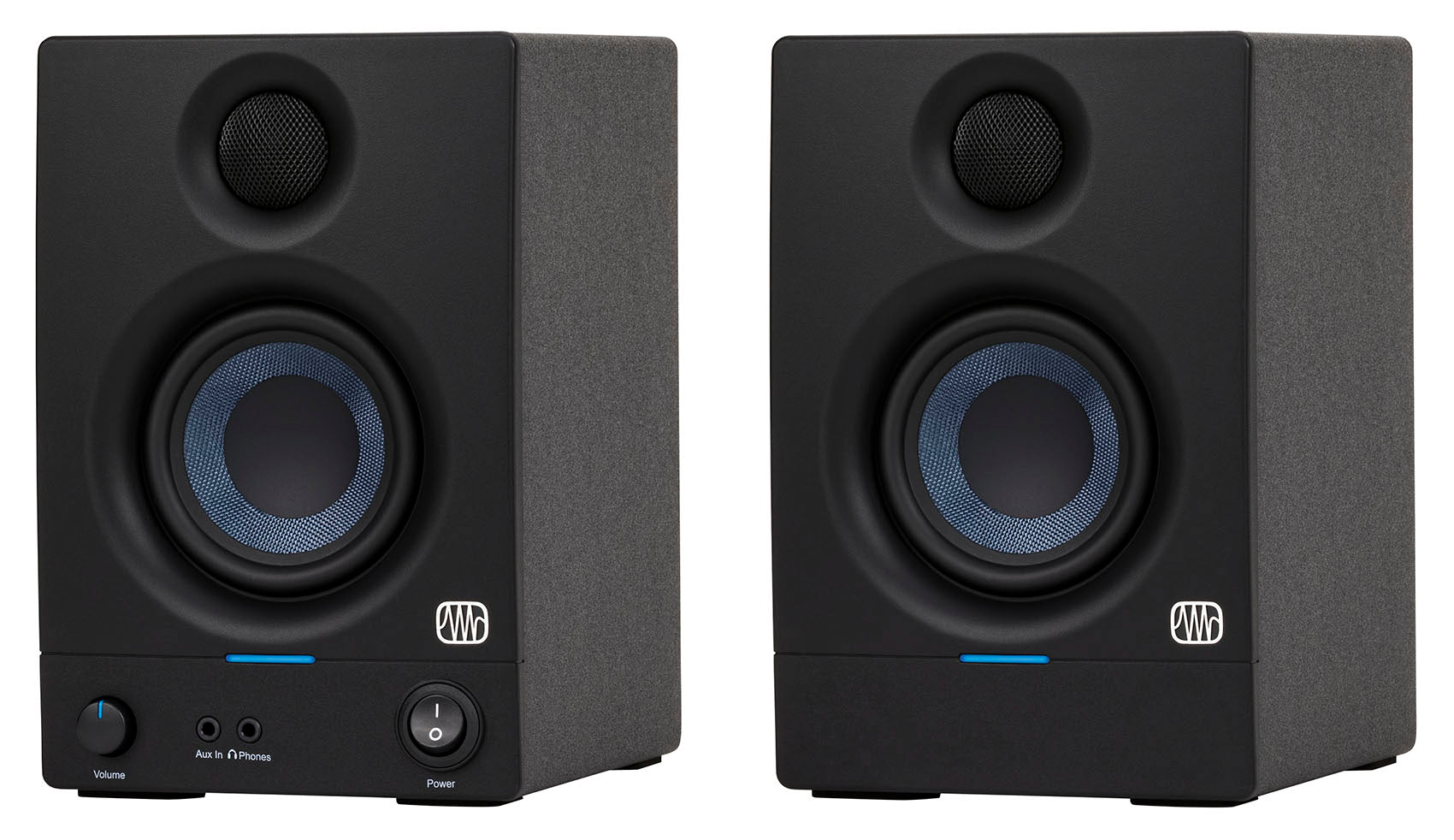 Studio Monitors 3.5 with Mic k7