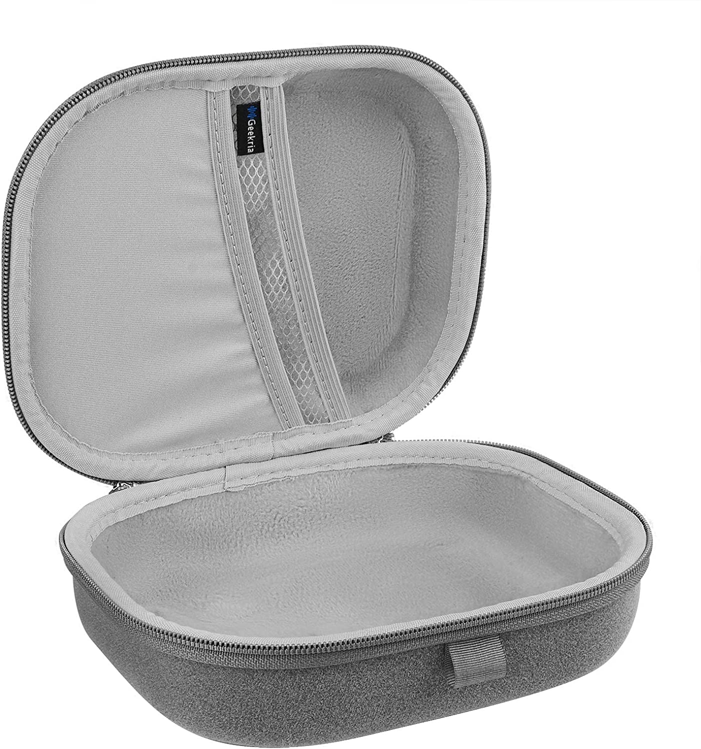 Headphones Hard Case 7k