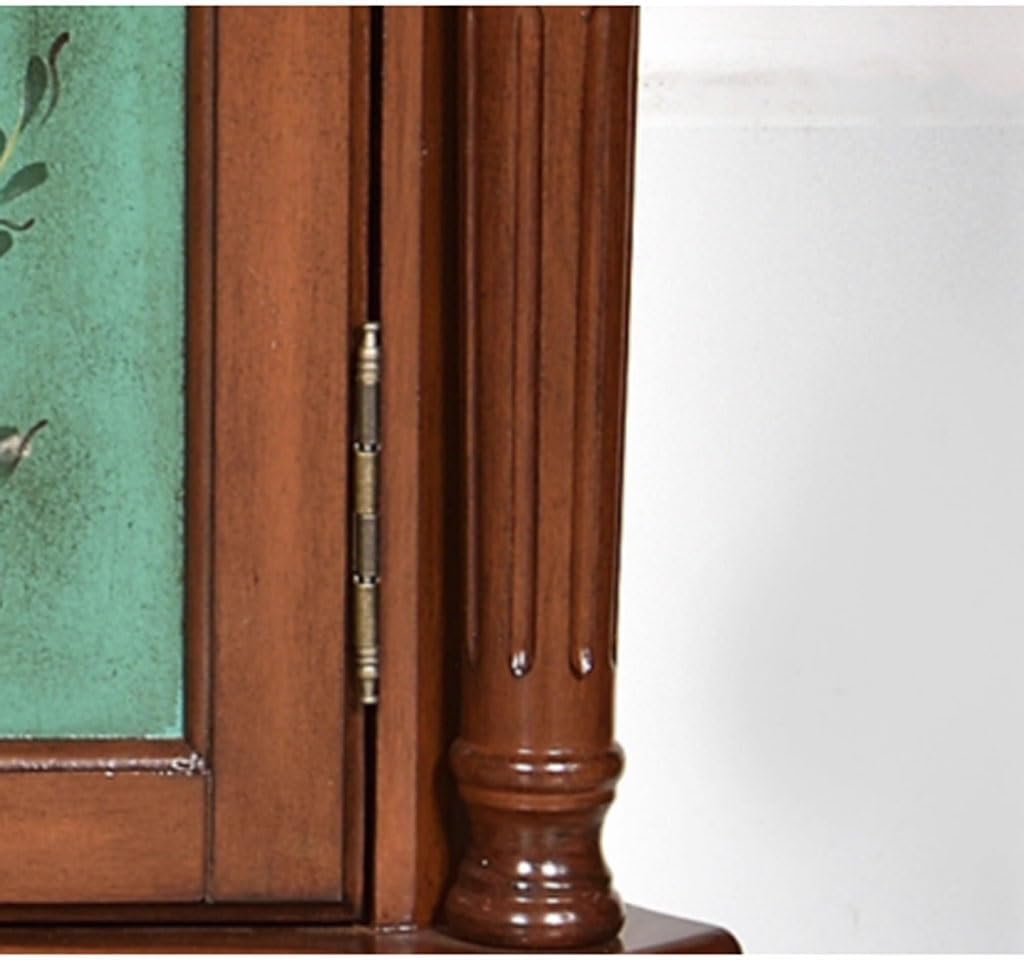 Shoe Cabinet with Drawer Storage A7