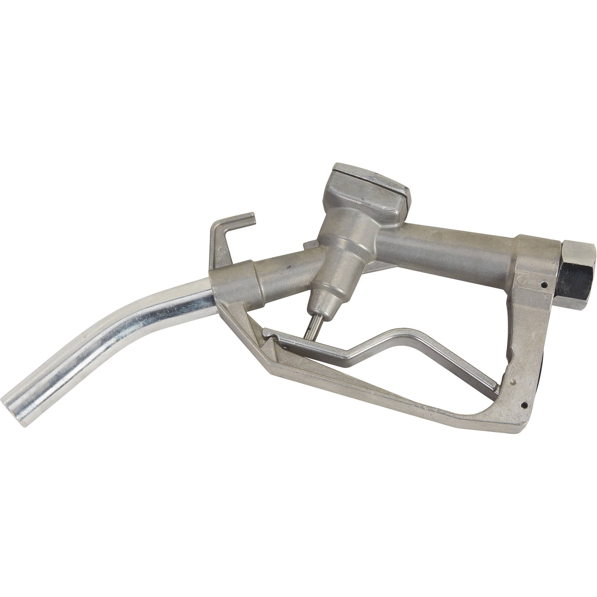 Heavy-Duty Fuel Transfer Pump 20 GPM 12V DC a7