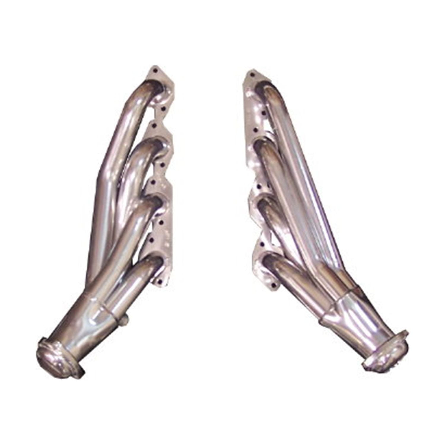 Ceramic Coated Header a7