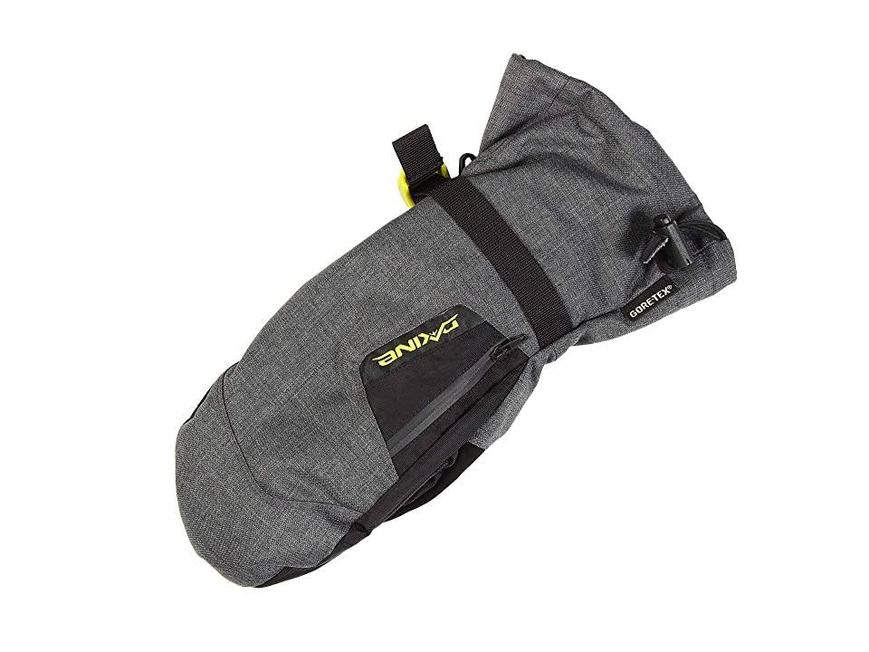 GORE-TEX Mitt Carbon XL k7