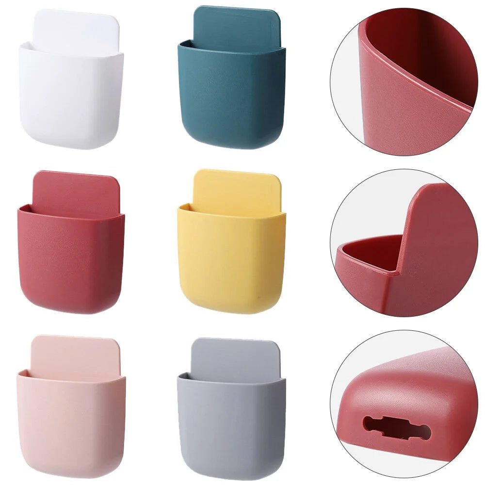 Storage Case for Remote Control 6 Pack A8