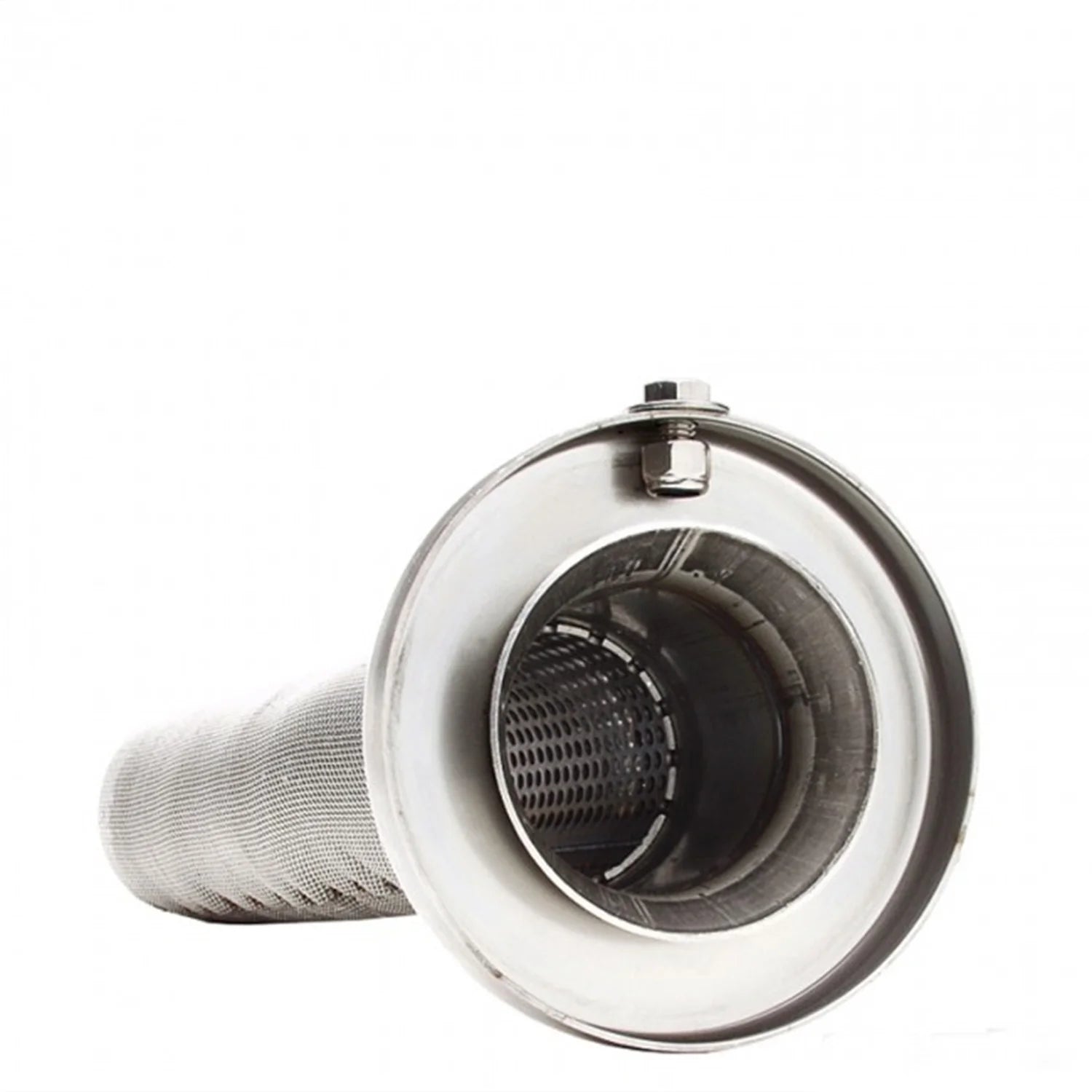 60mm Exhaust System Civic 1999 A7