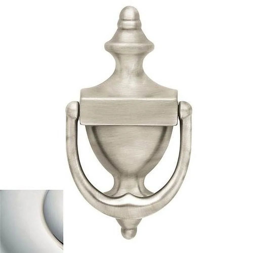 Colonial Style Solid Brass Door Knocker Bronze k7