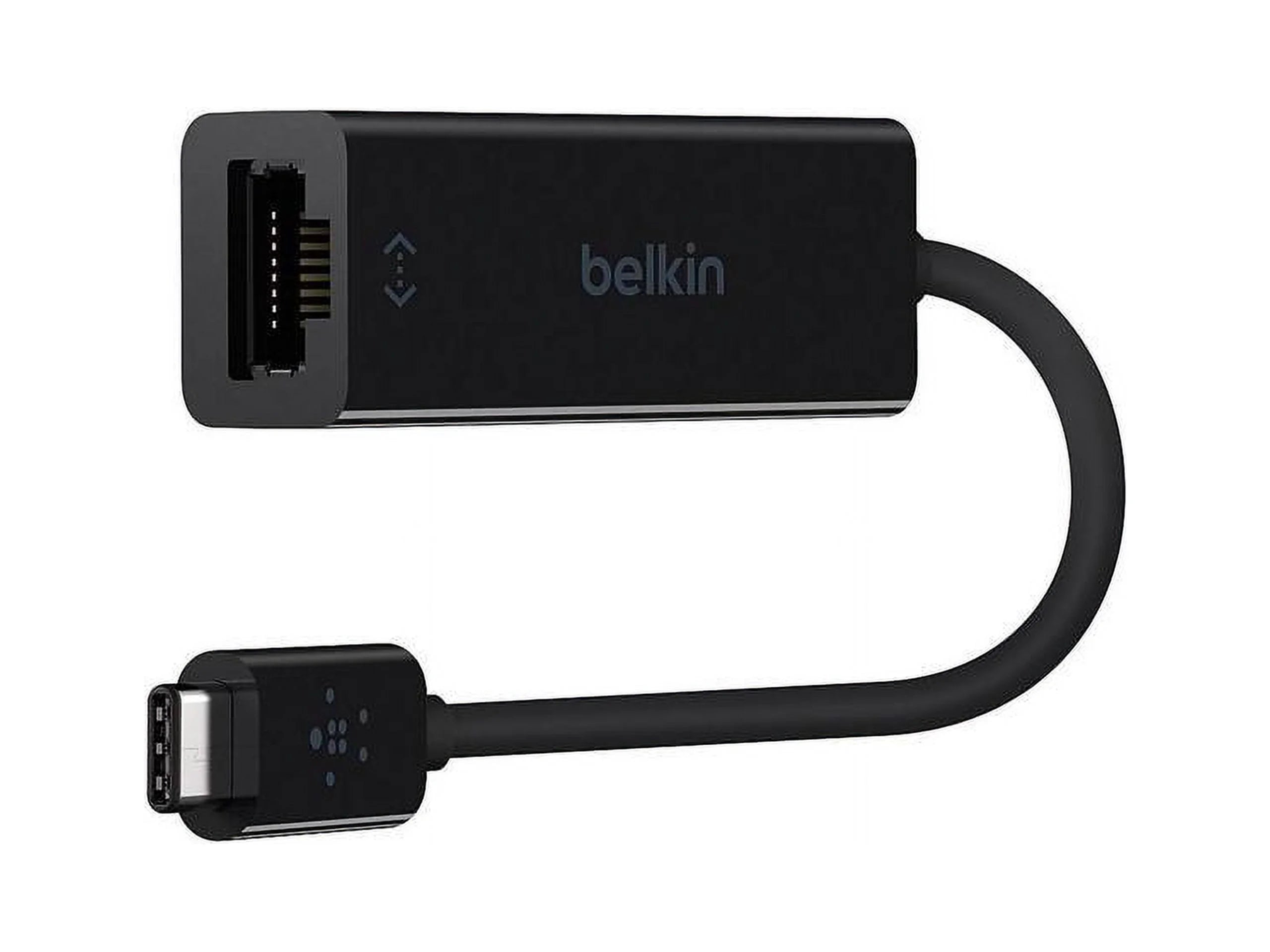 USB-C to Gigabit Ethernet Adapter a7