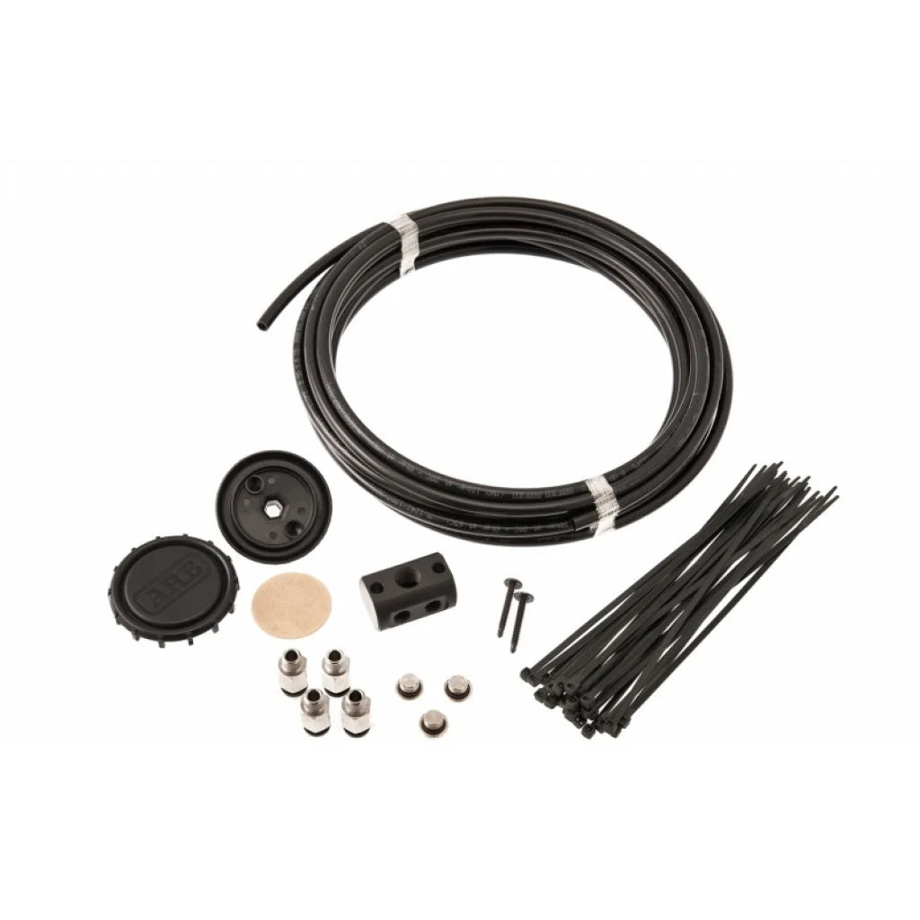 ARB Differential Breather Kit For Toyota Tacoma 1995-2015 | (170112)