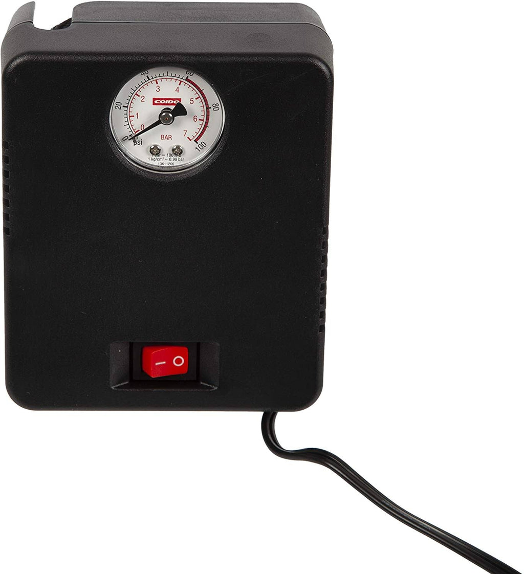 Tire Inflator Emergency Kit 68pc a7