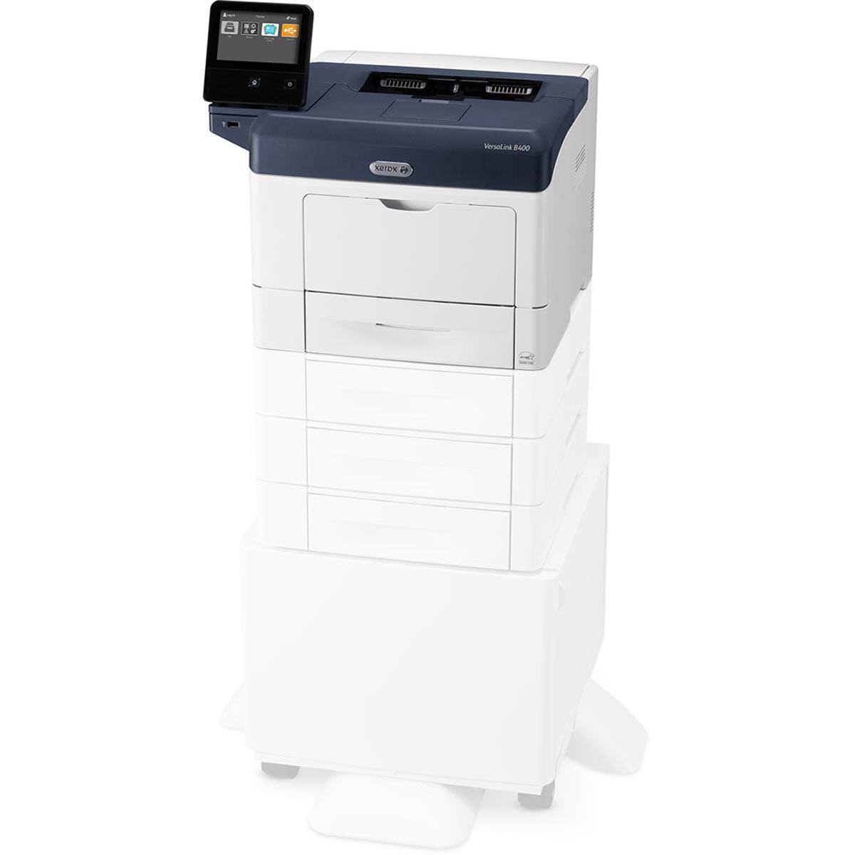 Monochrome Laser Printer B4