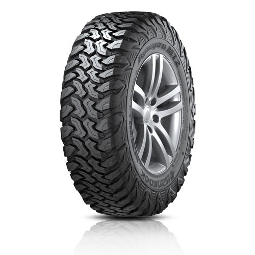 Hankook Dynapro MT2 RT05 LT275/70R18 E/10PLY BSW (4 Tires)