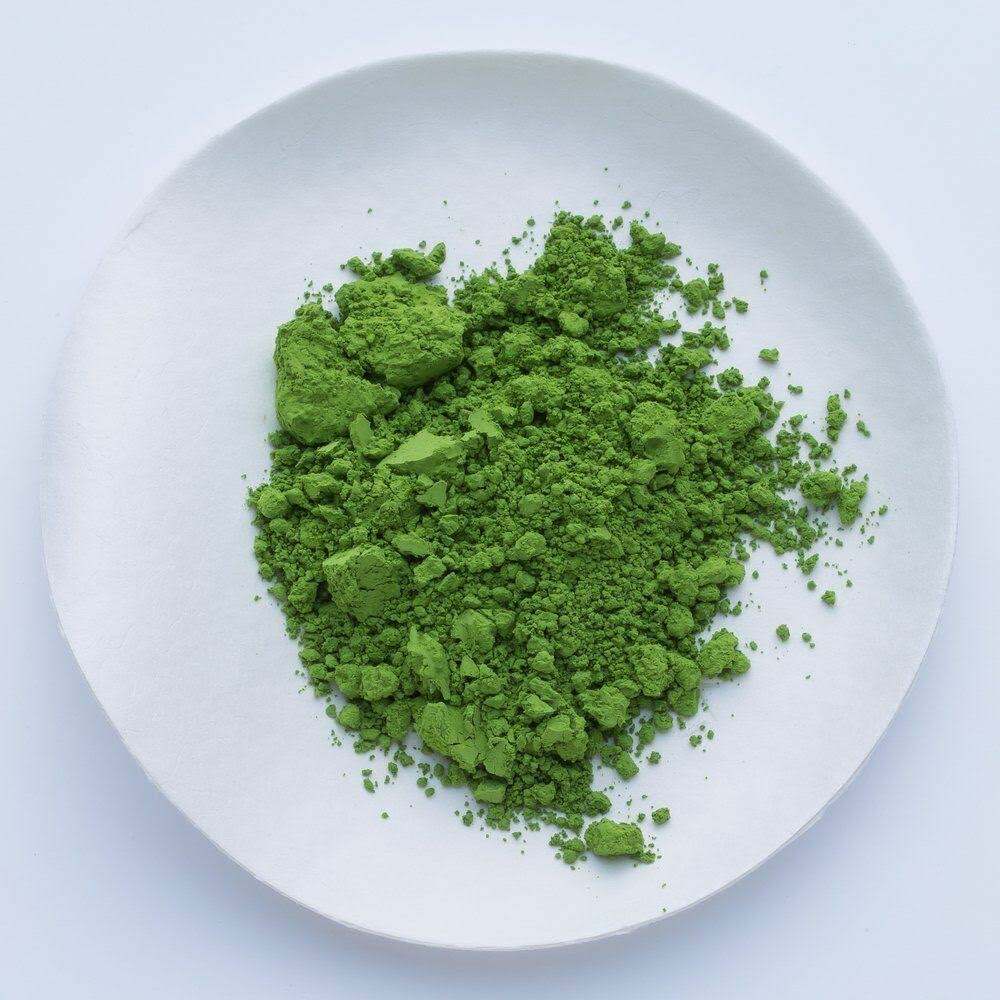 Matcha Green Tea Powder 40g K7