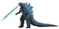 S.H. MonsterArts Godzill 2019 "Godzill: King of The Monsters Action Figure