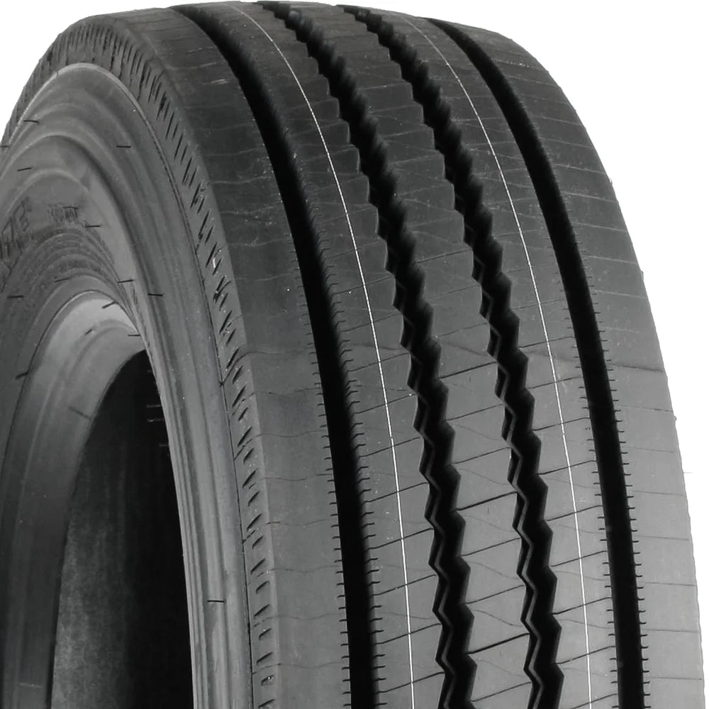 All-Season Tire LT245/70R19.5 136 H BW k7