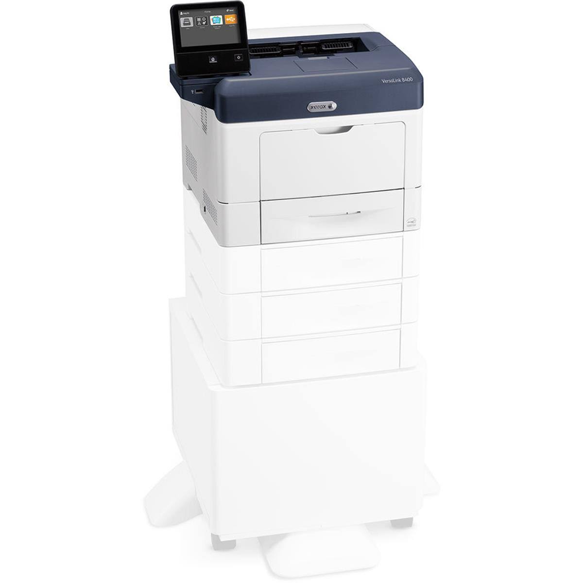 Monochrome Laser Printer B4
