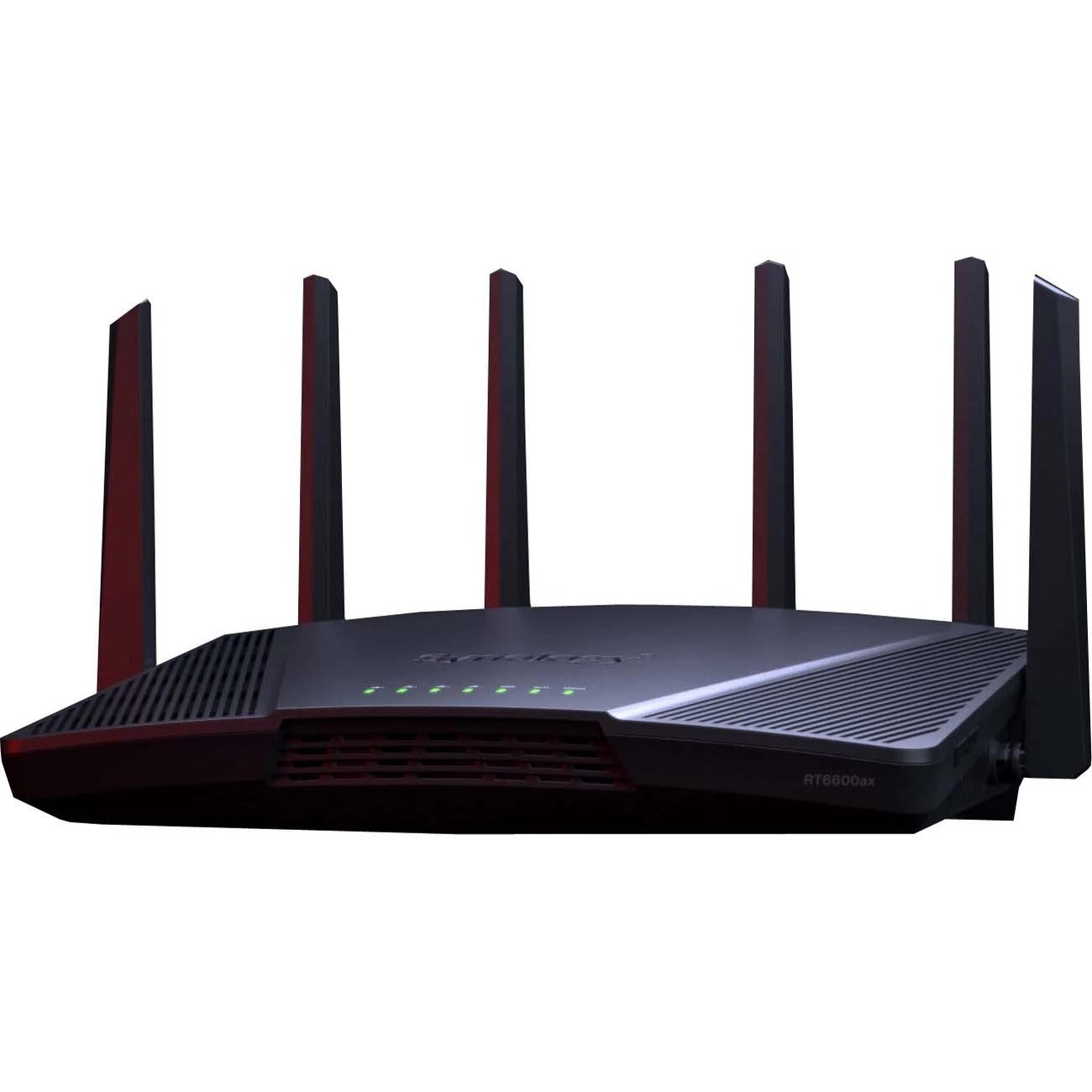 Wi-Fi 6 Ethernet Wireless Router a7