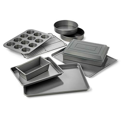 Cookware Set 10 Piece A7