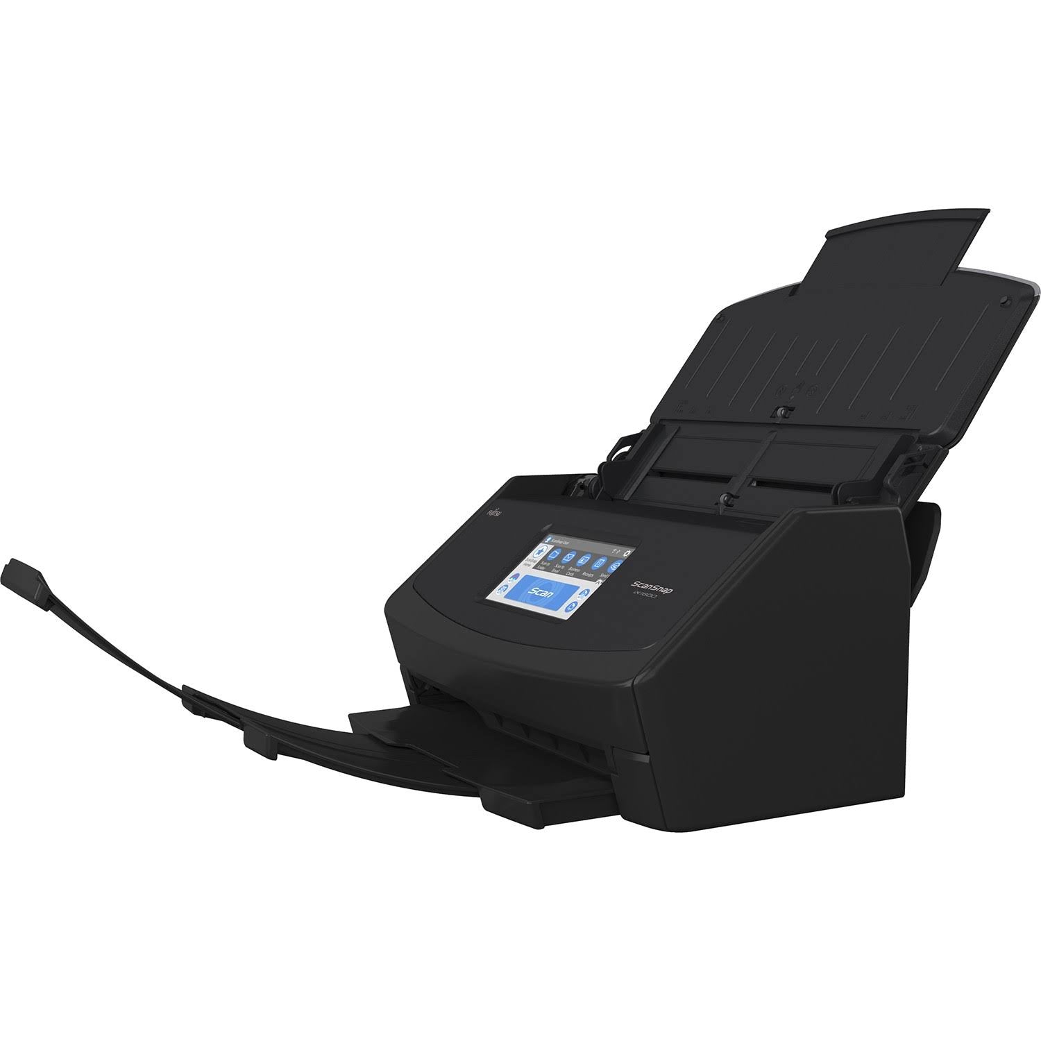 Scanner Document Scanner A7