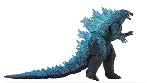Godzilla 2019 Action Figure K7m