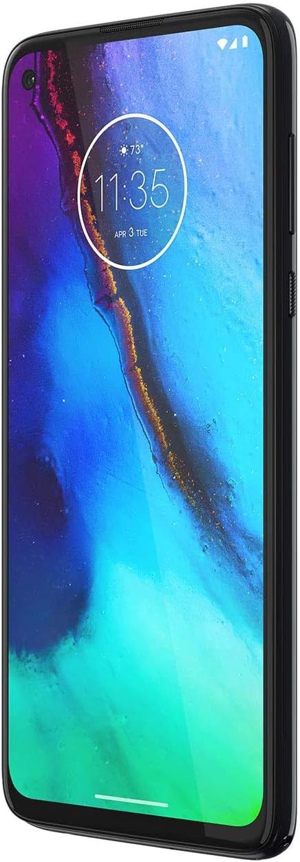 Unlocked Smartphone 128GB 48MP Camera 7k
