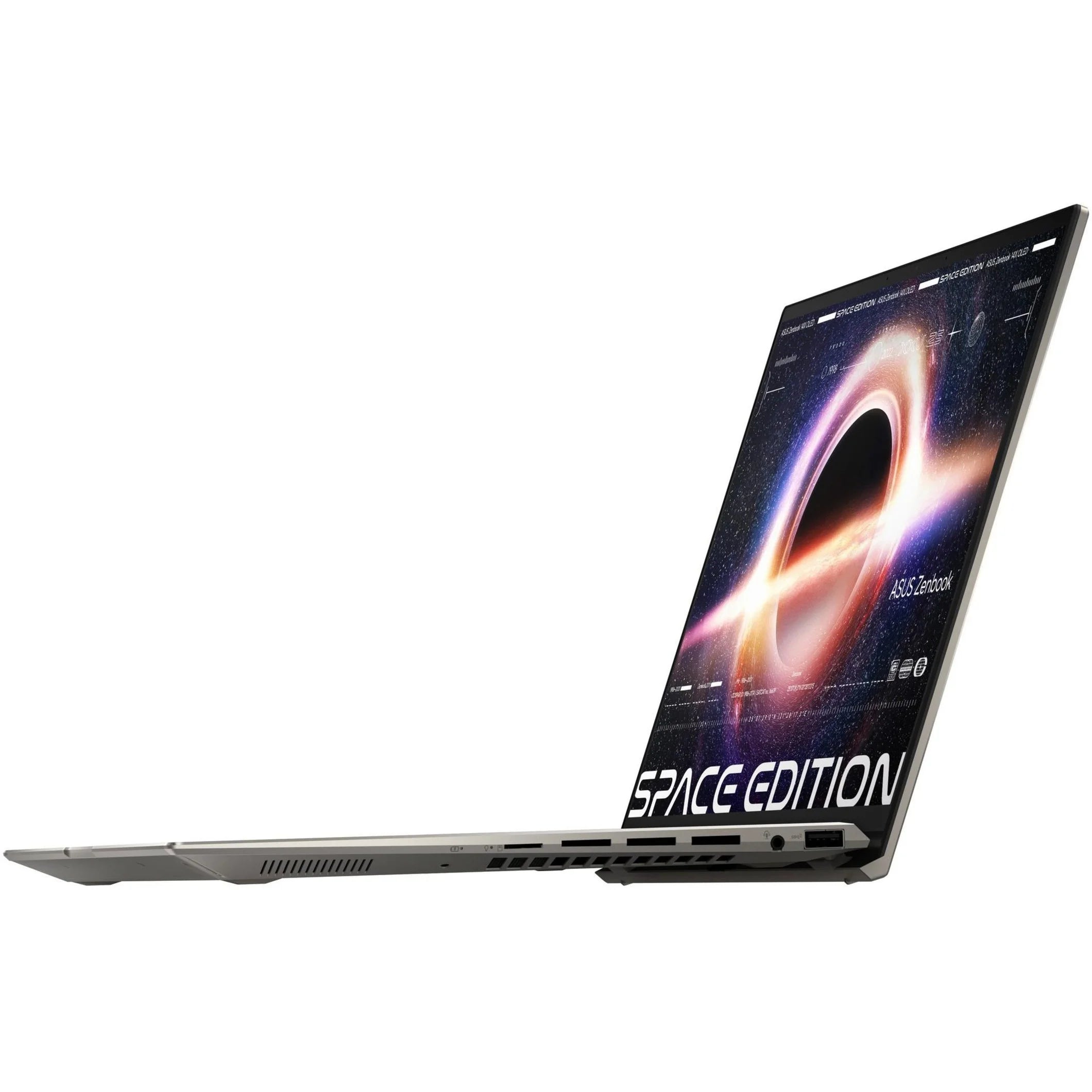 14" 2.8K Touchscreen OLED Laptop i9 32GB 1TB k7