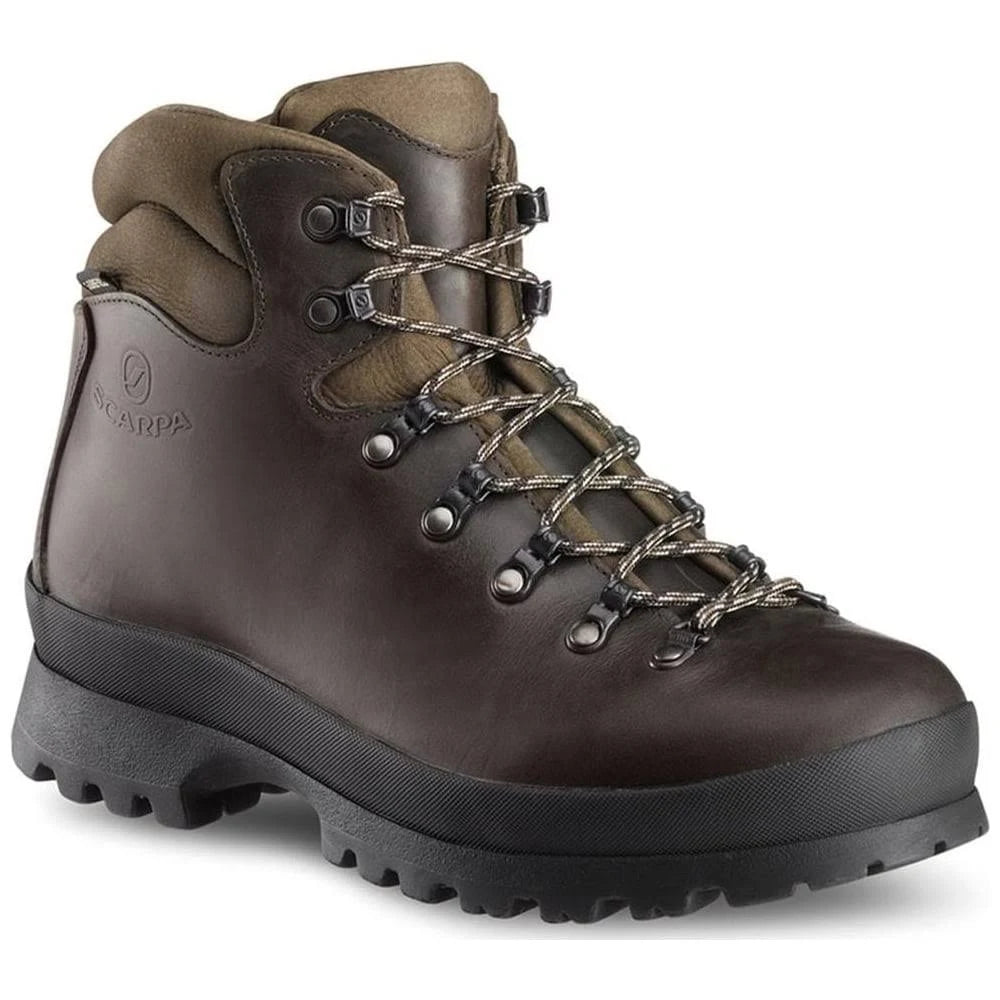 Scarpa Ranger GTX Brown 7k