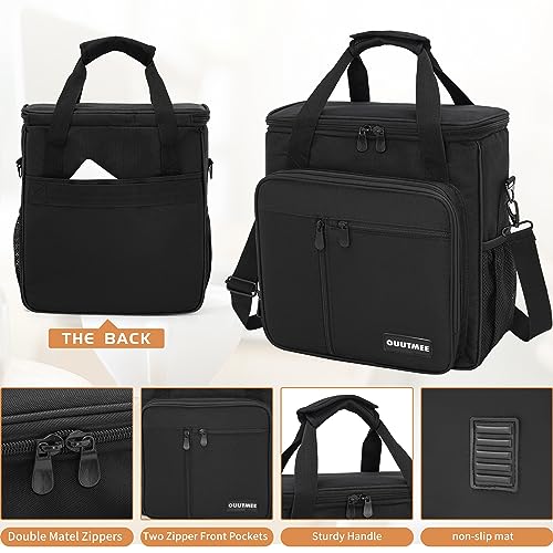 Coffee Maker Carrying Bag Portable Storage Tote K7